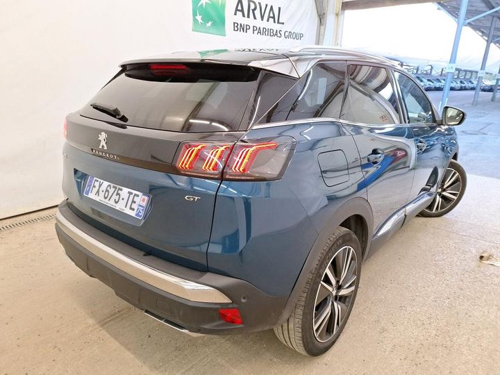 Photo 1 VIN: VF3MRHNSUMS076089 - PEUGEOT 3008 