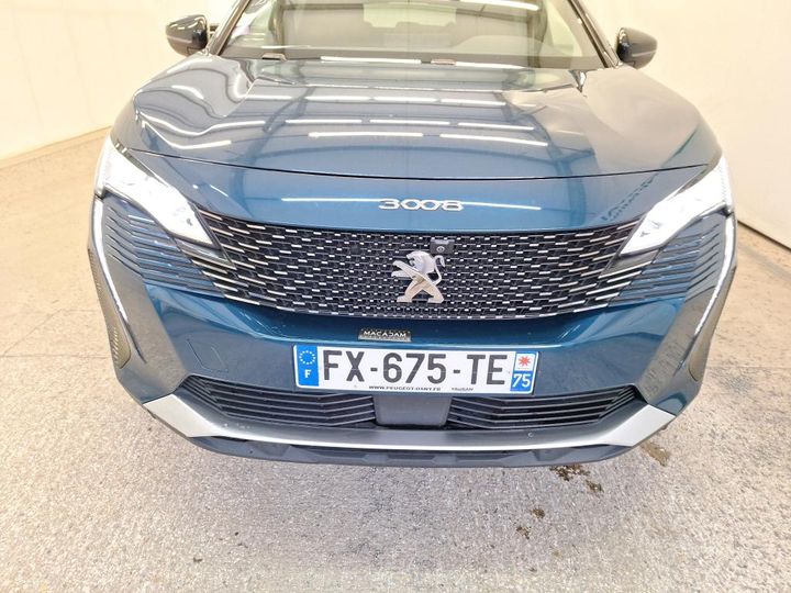 Photo 17 VIN: VF3MRHNSUMS076089 - PEUGEOT 3008 