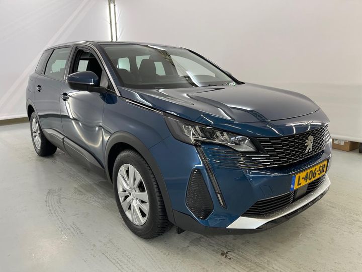 Photo 15 VIN: VF3MRHNSUMS087254 - PEUGEOT 5008 