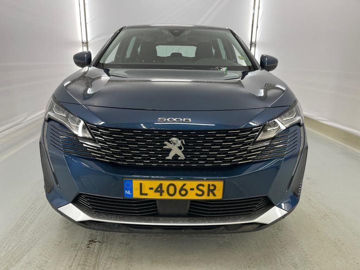 Photo 16 VIN: VF3MRHNSUMS087254 - PEUGEOT 5008 