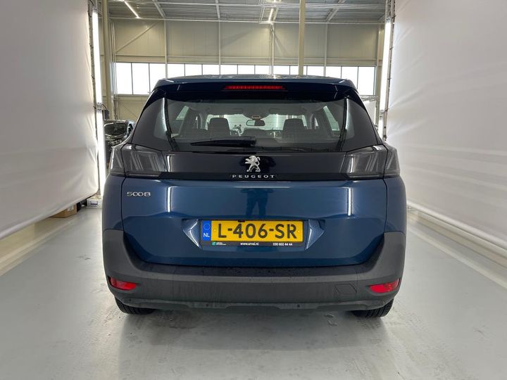 Photo 27 VIN: VF3MRHNSUMS087254 - PEUGEOT 5008 