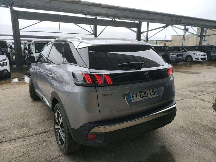 Photo 1 VIN: VF3MRHNSUMS099866 - PEUGEOT 3008 