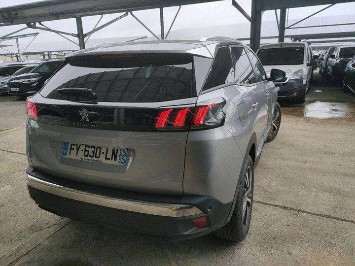 Photo 2 VIN: VF3MRHNSUMS099866 - PEUGEOT 3008 