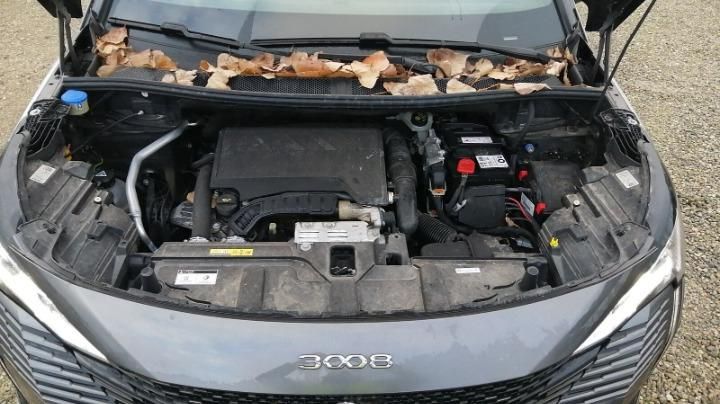 Photo 15 VIN: VF3MRHNSUMS172736 - PEUGEOT 3008 SUV 