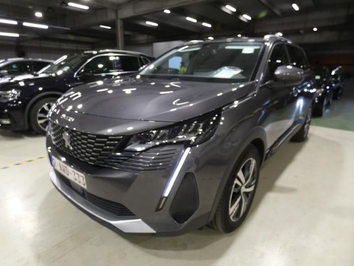 Photo 7 VIN: VF3MRHNSUMS174545 - PEUGEOT 5008 