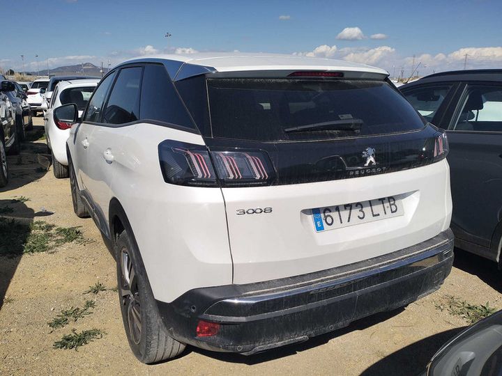 Photo 1 VIN: VF3MRHNSUMS206777 - PEUGEOT 3008 