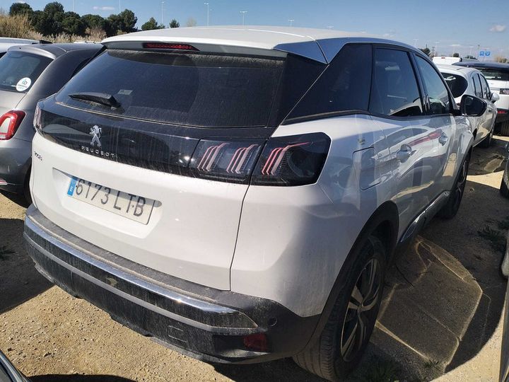 Photo 2 VIN: VF3MRHNSUMS206777 - PEUGEOT 3008 