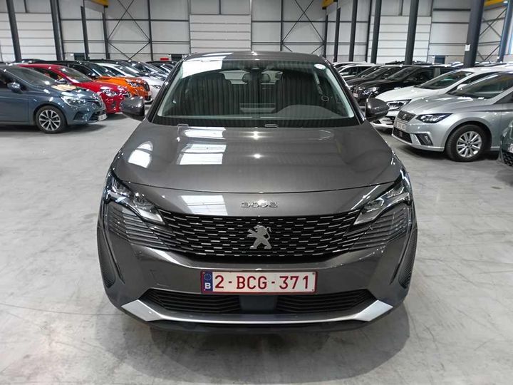 Photo 15 VIN: VF3MRHNSUMS207697 - PEUGEOT 3008 