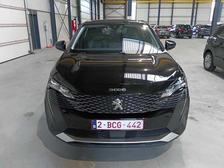 Photo 15 VIN: VF3MRHNSUMS207699 - PEUGEOT 3008 