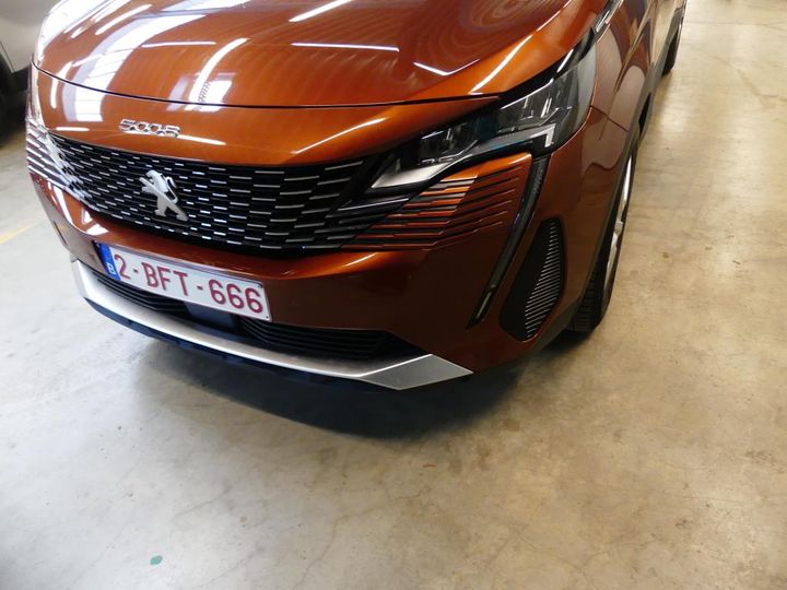 Photo 19 VIN: VF3MRHNSUMS226990 - PEUGEOT 5008 