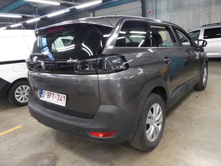 Photo 1 VIN: VF3MRHNSUMS226994 - PEUGEOT 5008 