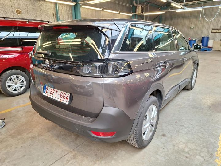 Photo 1 VIN: VF3MRHNSUMS226996 - PEUGEOT 5008 