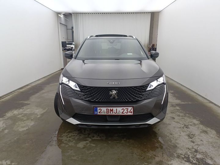 Photo 4 VIN: VF3MRHNSUMS265331 - PEUGEOT 5008 FL'20 