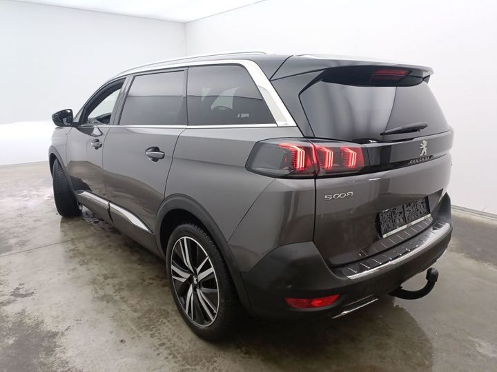 Photo 6 VIN: VF3MRHNSUMS265331 - PEUGEOT 5008 FL'20 