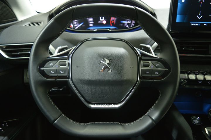 Photo 11 VIN: VF3MRHNSUNS027609 - PEUGEOT 3008 