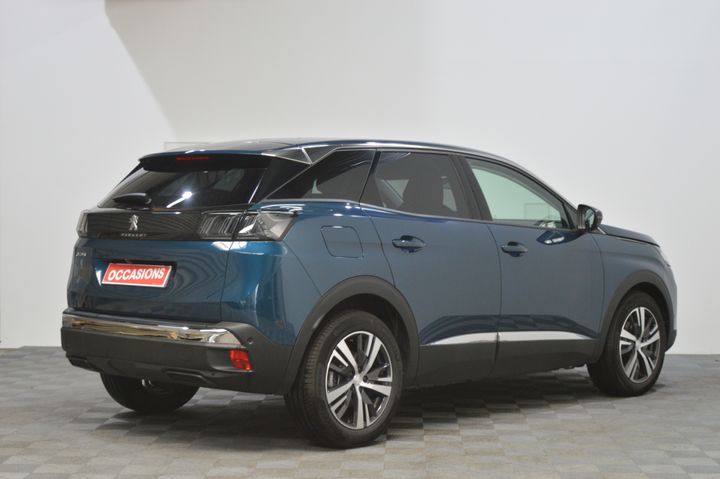 Photo 3 VIN: VF3MRHNSUNS027609 - PEUGEOT 3008 