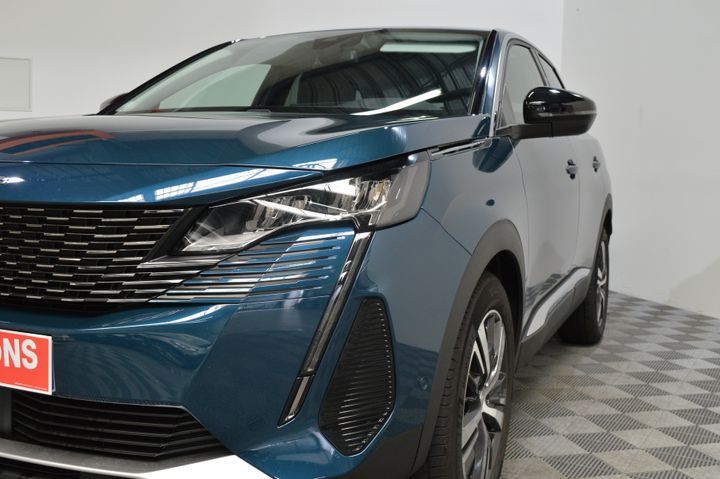 Photo 8 VIN: VF3MRHNSUNS027609 - PEUGEOT 3008 