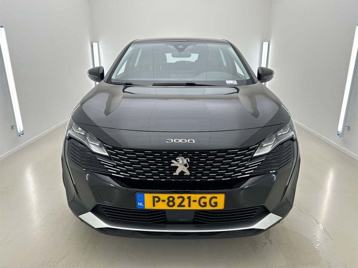 Photo 3 VIN: VF3MRHNSUNS039904 - PEUGEOT 3008 