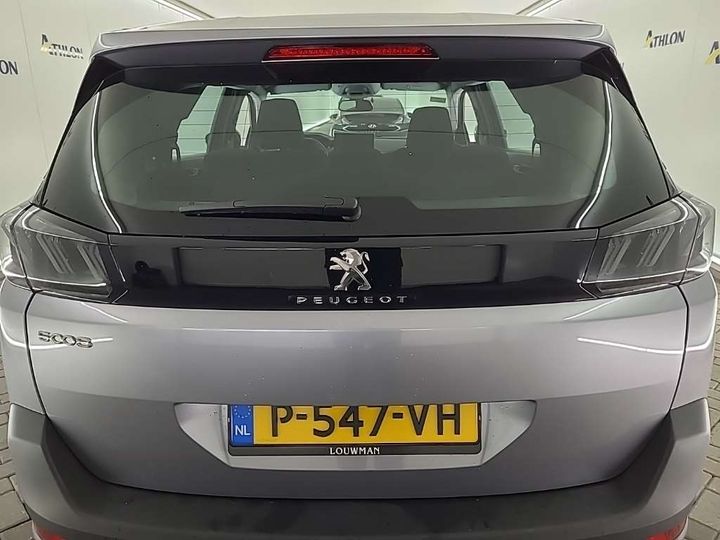 Photo 24 VIN: VF3MRHNSUNS091800 - PEUGEOT 5008 