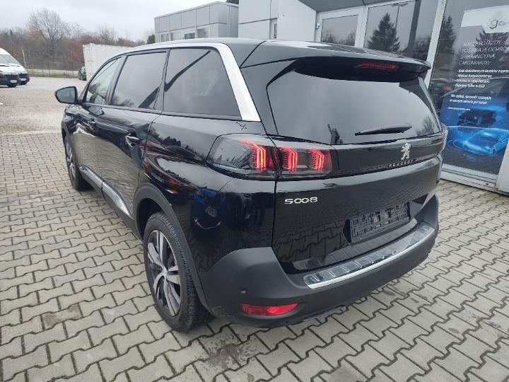 Photo 3 VIN: VF3MRHNSUNS096834 - PEUGEOT 5008 SUV 