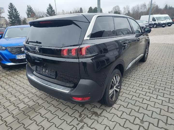 Photo 5 VIN: VF3MRHNSUNS096834 - PEUGEOT 5008 SUV 