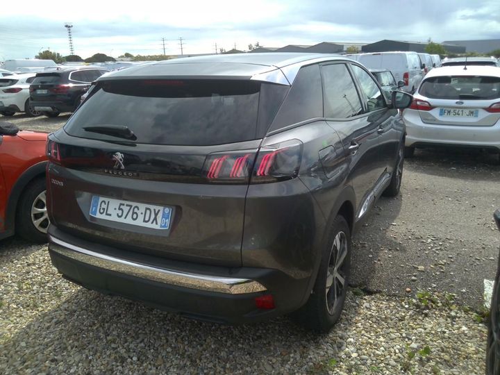 Photo 1 VIN: VF3MRHNSUNS141387 - PEUGEOT 3008 