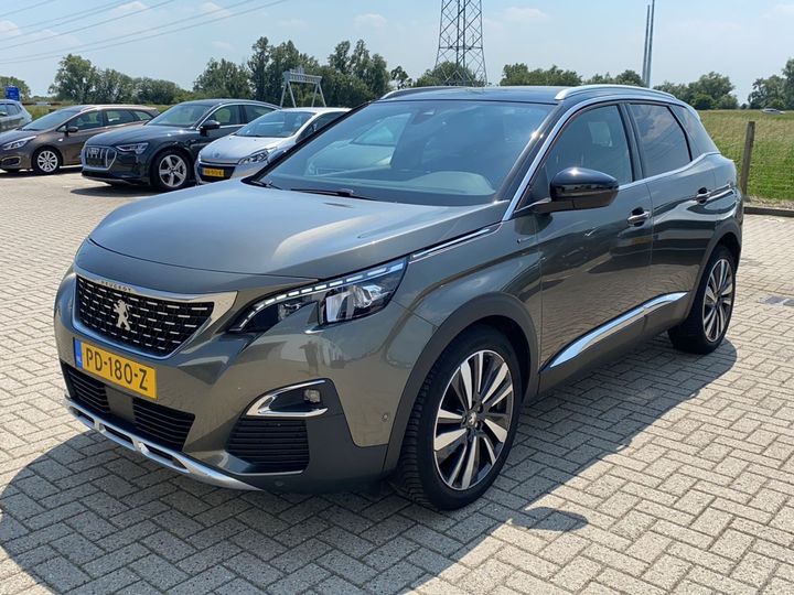 Photo 1 VIN: VF3MRHNYHGS243096 - PEUGEOT 3008 