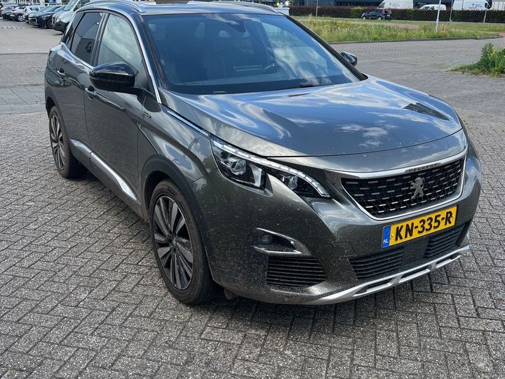 Photo 4 VIN: VF3MRHNYHGS244309 - PEUGEOT 3008 