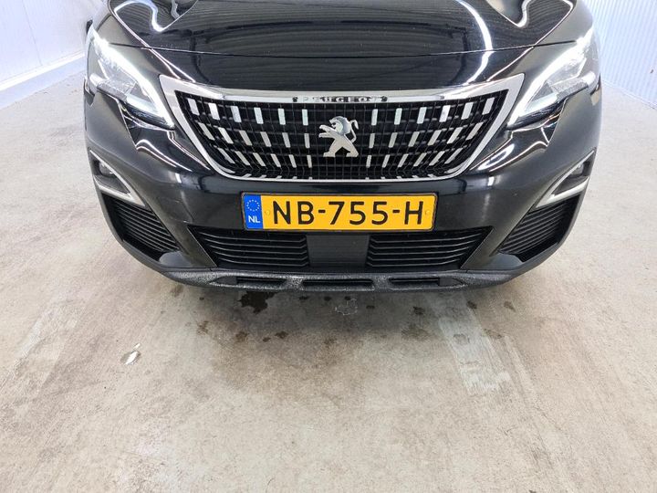 Photo 26 VIN: VF3MRHNYHGS300614 - PEUGEOT 3008 