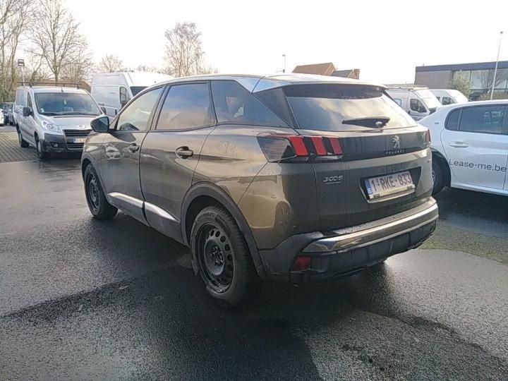 Photo 3 VIN: VF3MRHNYHGS322619 - PEUGEOT 3008 SUV 