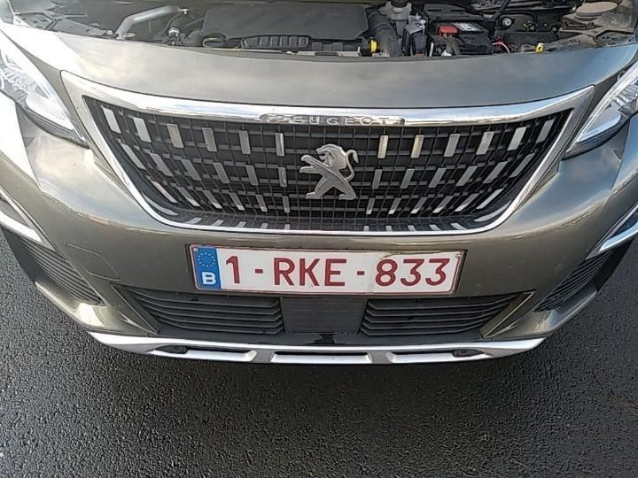 Photo 6 VIN: VF3MRHNYHGS322619 - PEUGEOT 3008 SUV 