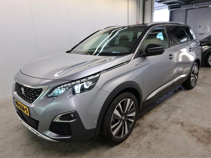 Photo 1 VIN: VF3MRHNYHHL011742 - PEUGEOT 5008 