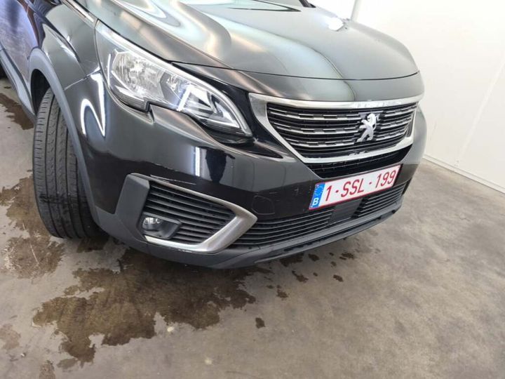 Photo 11 VIN: VF3MRHNYHHL016038 - PEUGEOT 5008 