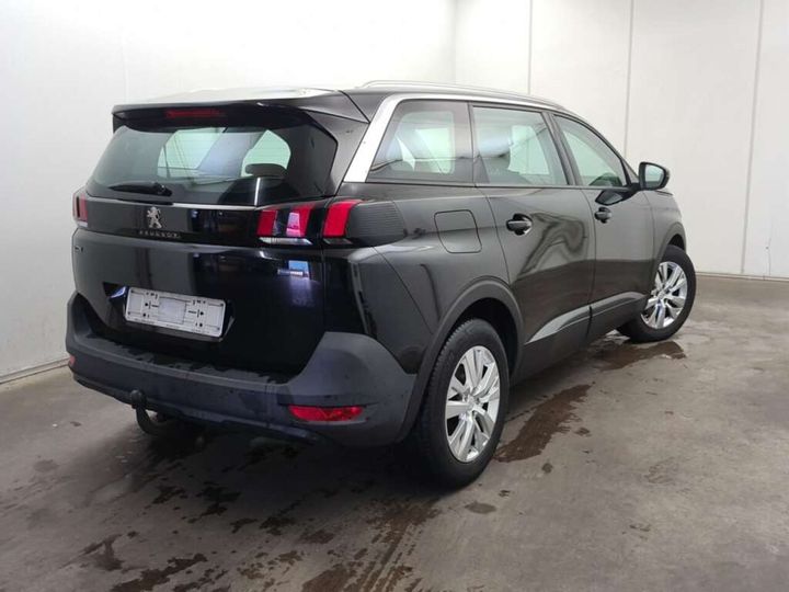 Photo 2 VIN: VF3MRHNYHHL016038 - PEUGEOT 5008 