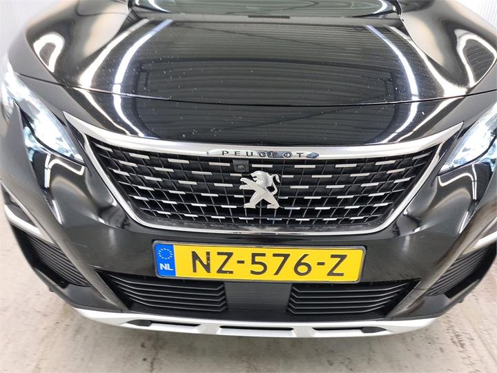 Photo 11 VIN: VF3MRHNYHHL020363 - PEUGEOT 5008 