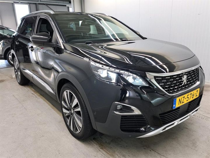 Photo 2 VIN: VF3MRHNYHHL020363 - PEUGEOT 5008 