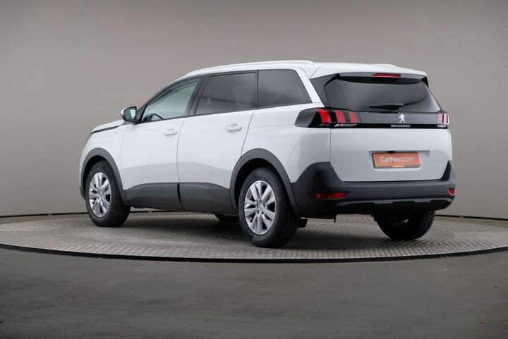 Photo 2 VIN: VF3MRHNYHHL021220 - PEUGEOT 5008 