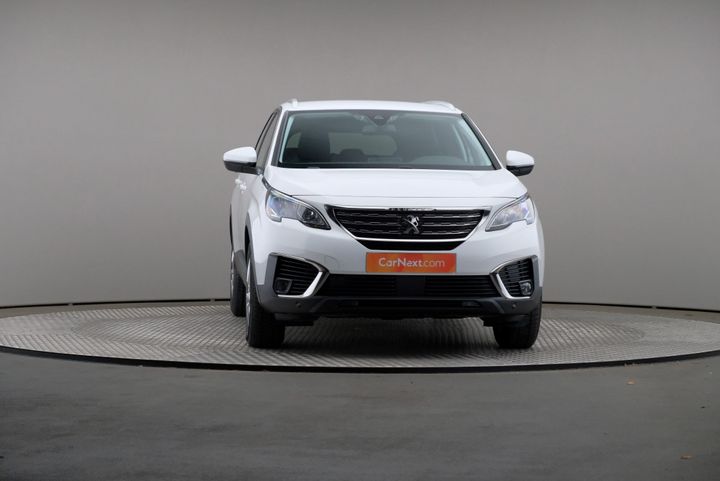 Photo 3 VIN: VF3MRHNYHHL021220 - PEUGEOT 5008 