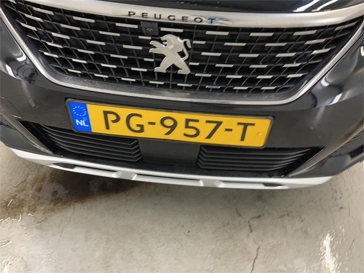 Photo 11 VIN: VF3MRHNYHHL028898 - PEUGEOT 5008 