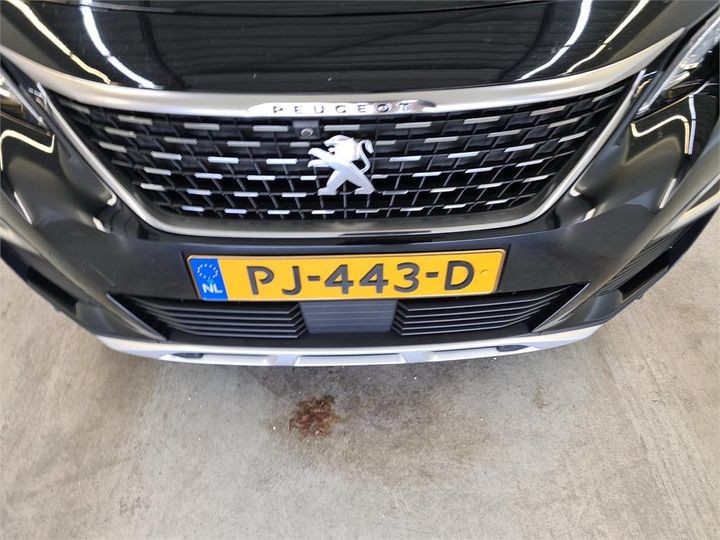 Photo 11 VIN: VF3MRHNYHHL030636 - PEUGEOT 5008 