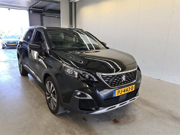 Photo 2 VIN: VF3MRHNYHHL030636 - PEUGEOT 5008 