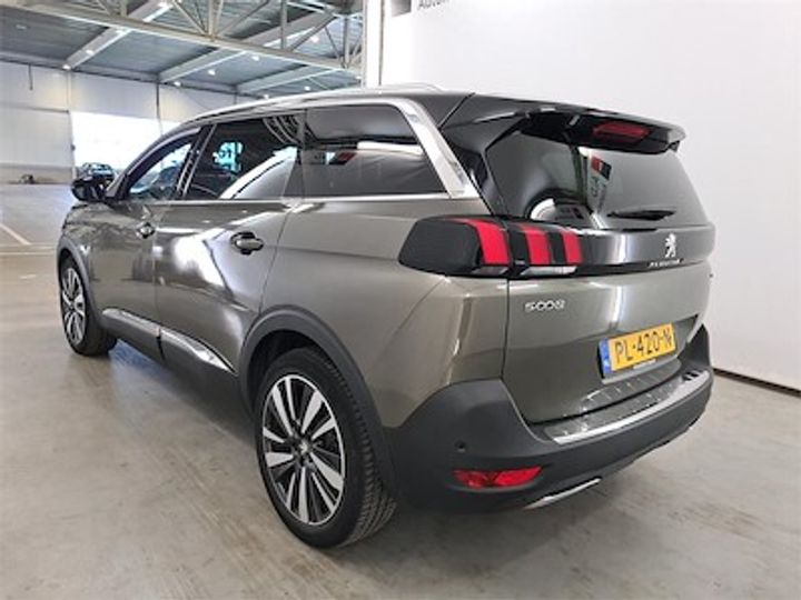 Photo 2 VIN: VF3MRHNYHHL030986 - PEUGEOT 5008 1.2 PURETECH 