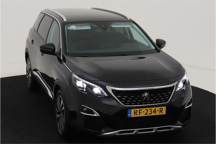 Photo 2 VIN: VF3MRHNYHHL039446 - PEUGEOT 5008 