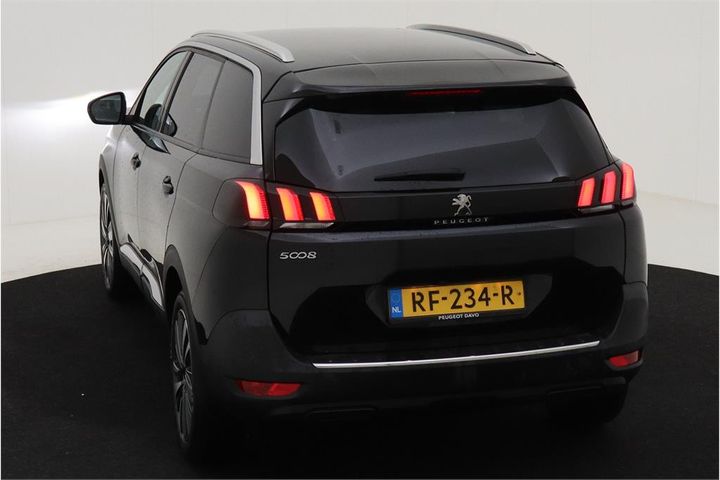 Photo 4 VIN: VF3MRHNYHHL039446 - PEUGEOT 5008 