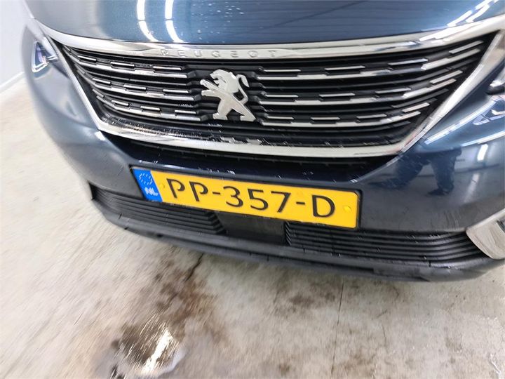 Photo 21 VIN: VF3MRHNYHHL041846 - PEUGEOT 5008 