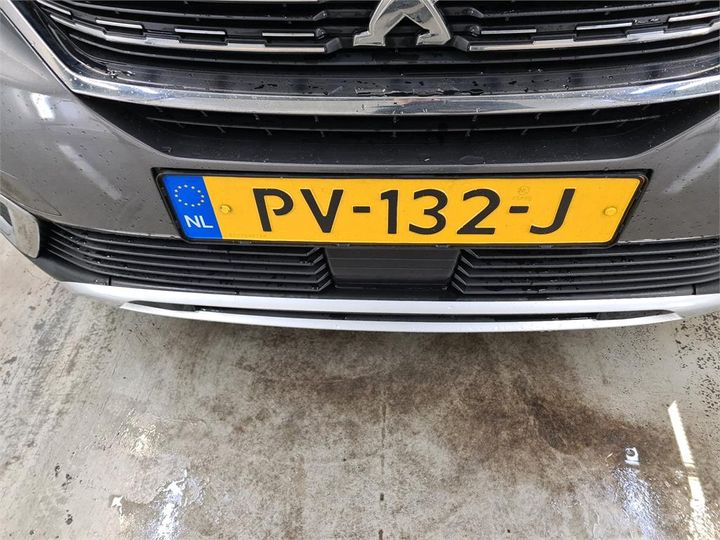 Photo 11 VIN: VF3MRHNYHHL050243 - PEUGEOT 5008 