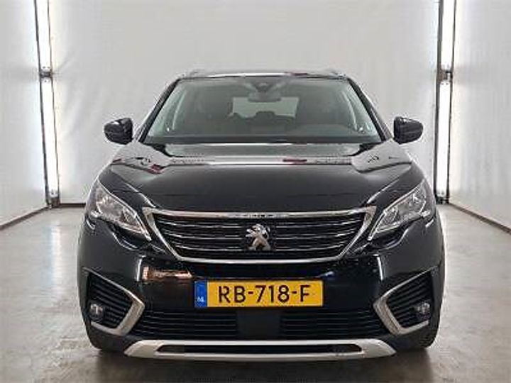 Photo 6 VIN: VF3MRHNYHHL059759 - PEUGEOT 5008 