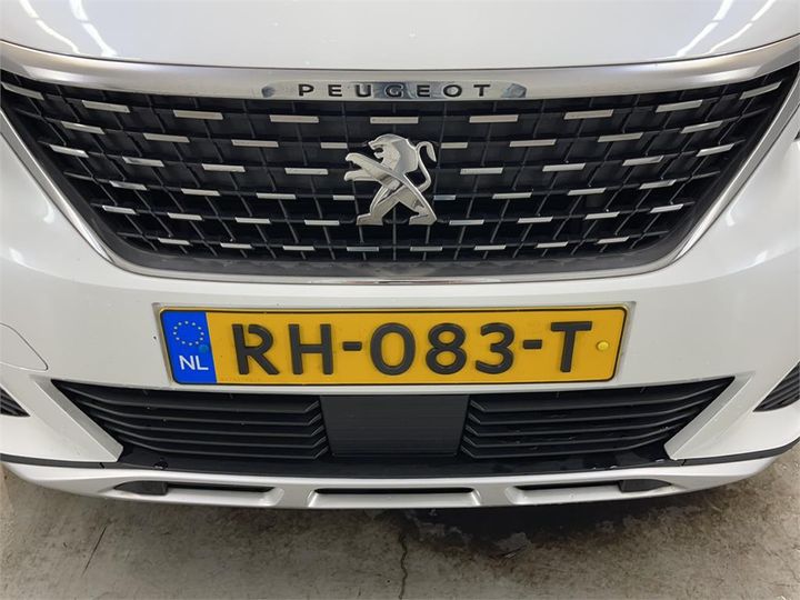 Photo 11 VIN: VF3MRHNYHHL059808 - PEUGEOT 5008 