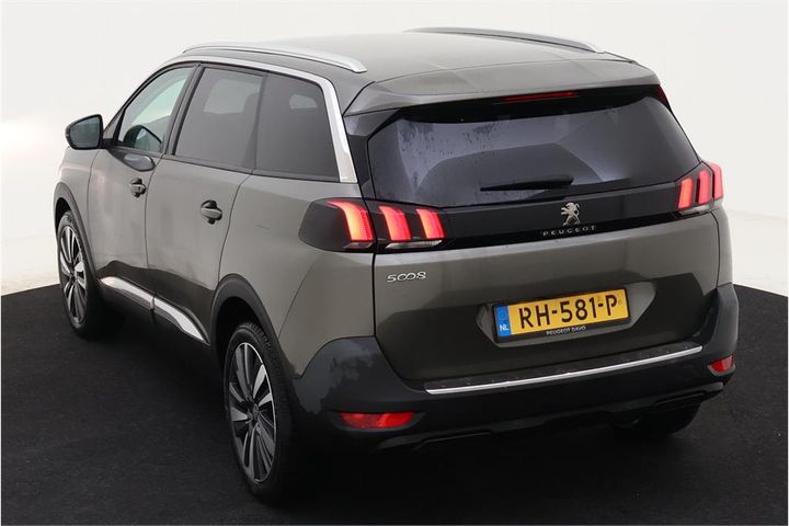 Photo 4 VIN: VF3MRHNYHHL064785 - PEUGEOT 5008 