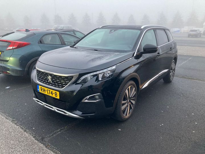 Photo 1 VIN: VF3MRHNYHHL064842 - PEUGEOT 5008 